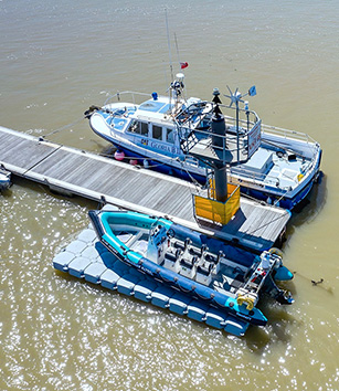 Pontoon Systems
