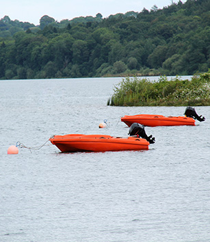 Rigid Inflatable Boats