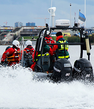 Workboats